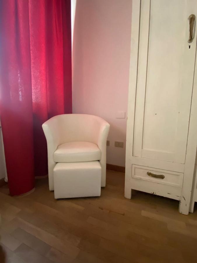 Del Posto Apartment ปาร์มา ภายนอก รูปภาพ